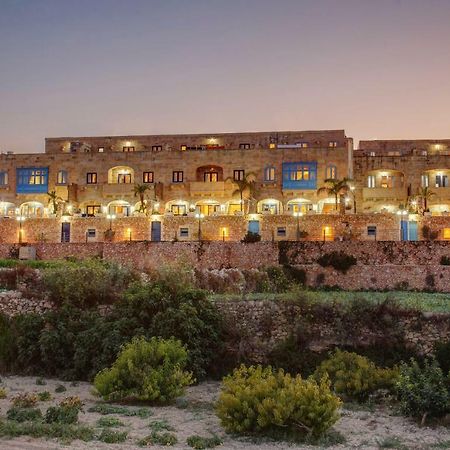 Carini Farmhouses Għarb Dış mekan fotoğraf