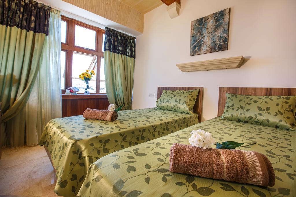 Carini Farmhouses Għarb Dış mekan fotoğraf