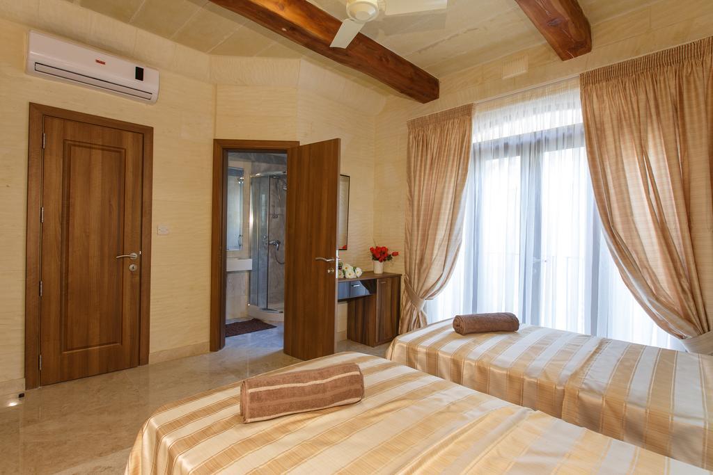 Carini Farmhouses Għarb Dış mekan fotoğraf