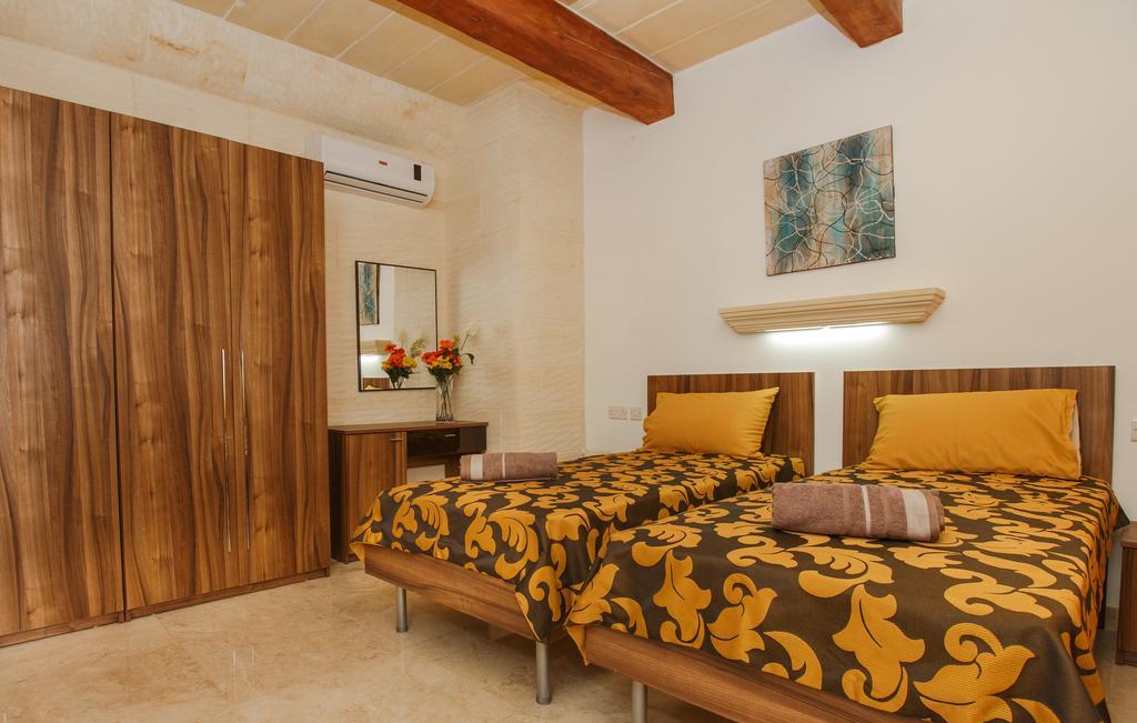 Carini Farmhouses Għarb Dış mekan fotoğraf
