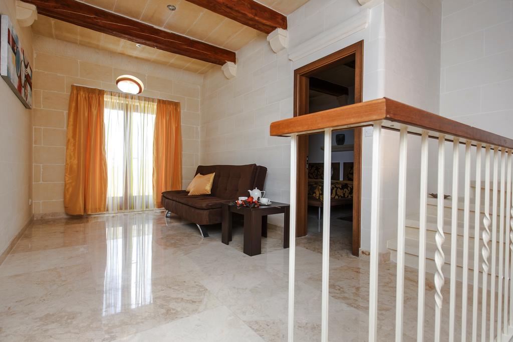 Carini Farmhouses Għarb Dış mekan fotoğraf