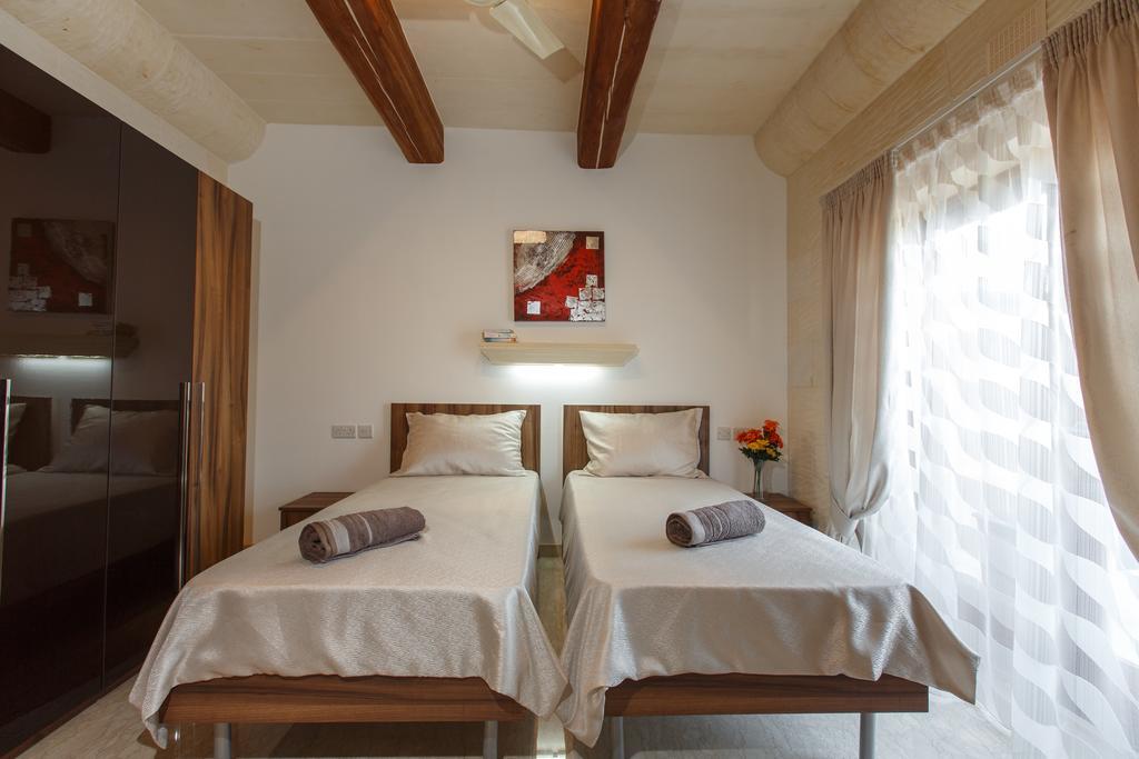 Carini Farmhouses Għarb Dış mekan fotoğraf