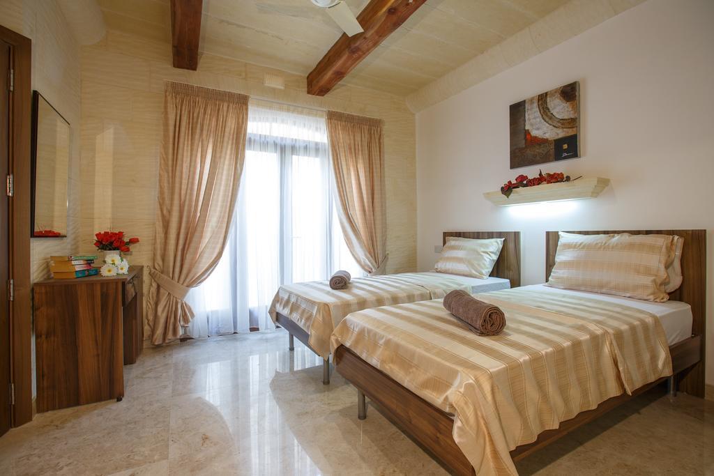 Carini Farmhouses Għarb Dış mekan fotoğraf