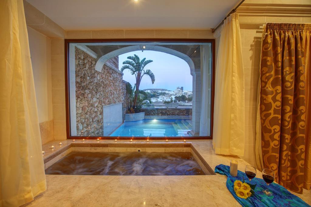 Carini Farmhouses Għarb Dış mekan fotoğraf
