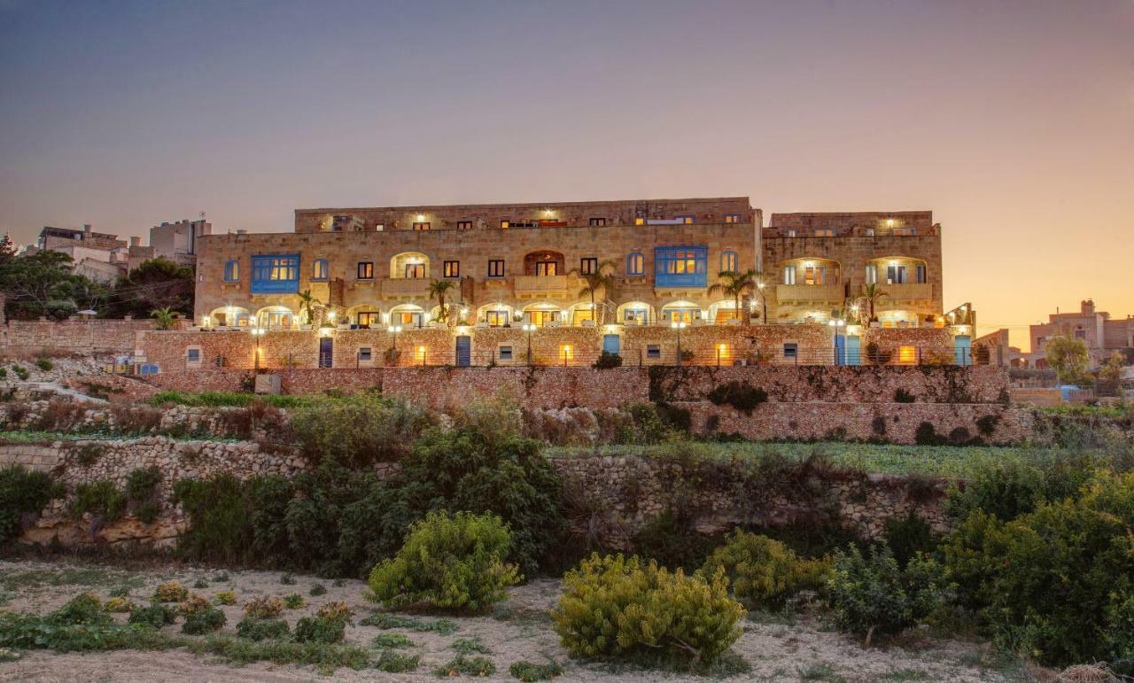 Carini Farmhouses Għarb Dış mekan fotoğraf